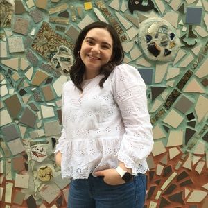 Meet your Posher, Kara